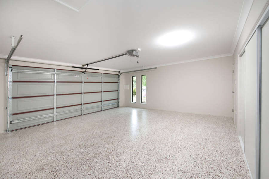 Lorraine réisne garage-sol-resine